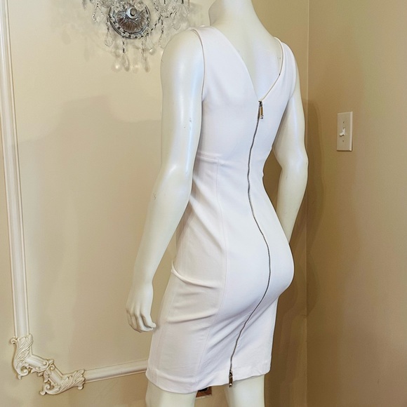VERSACE DRESS SIZE 42IT - Picture 3 of 16